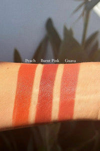 FACE BALM - Blush (Shade) - Farmatuur