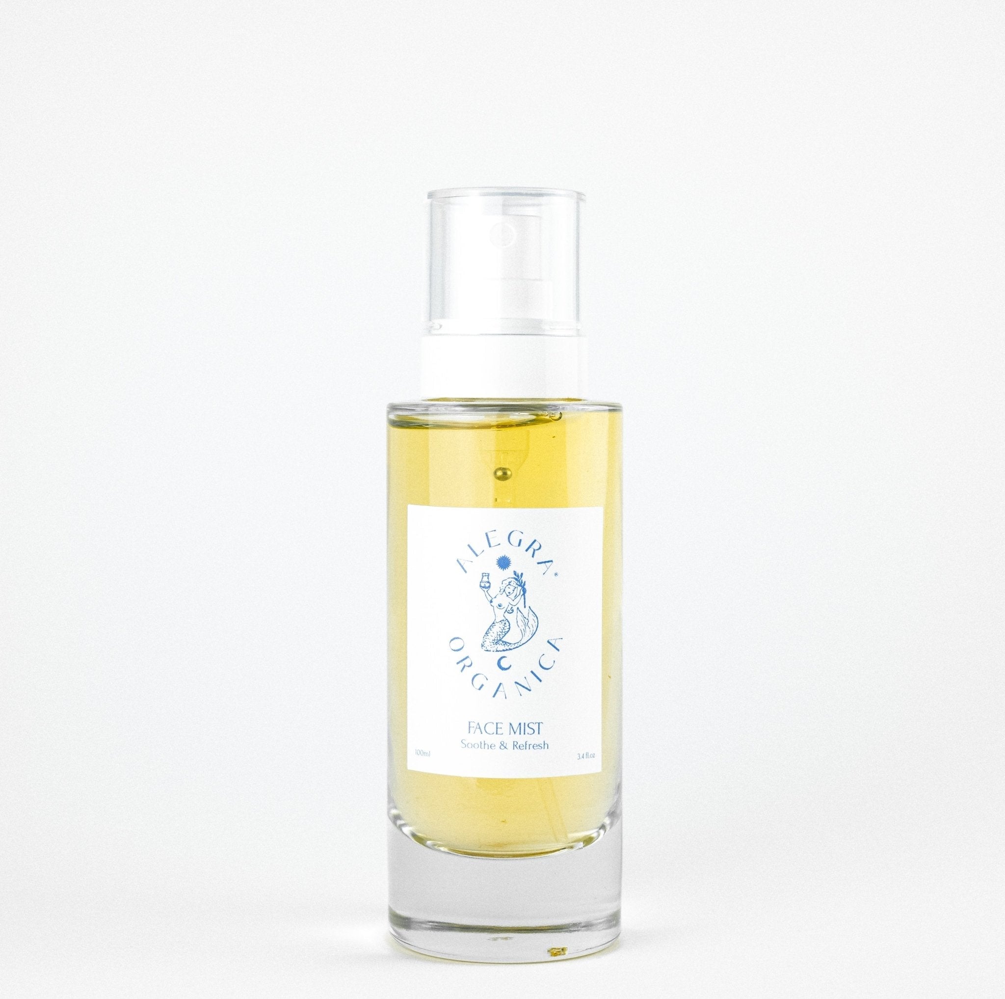 Face Mist - Soothe & Refresh - Farmatuur