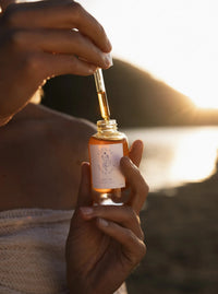 Face Oil - Rich Antioxidants - Farmatuur