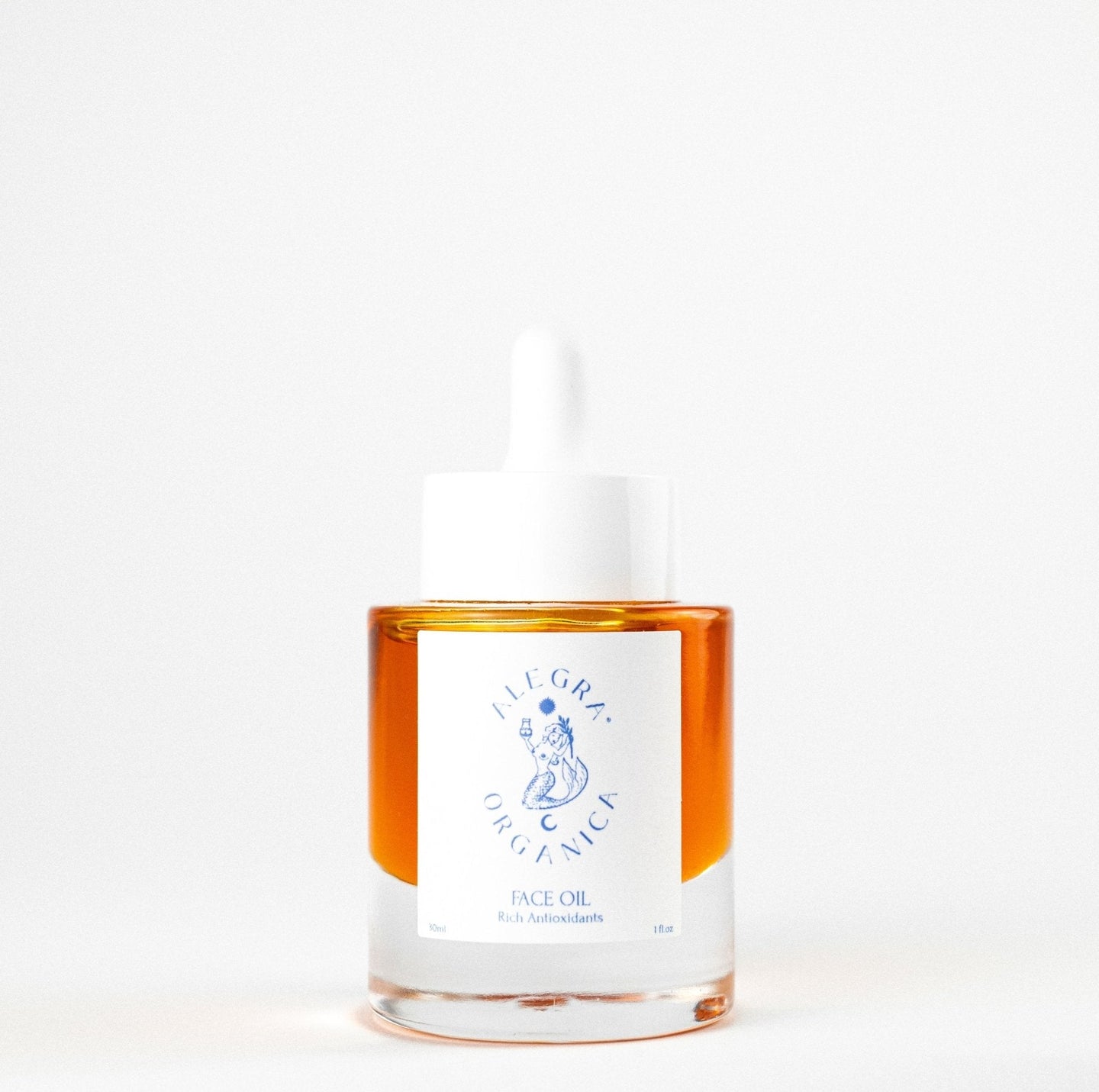 Face Oil - Rich Antioxidants - Farmatuur