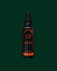 Fungtional Cordyceps - Farmatuur