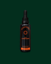 Fungtional Cordyceps - Farmatuur