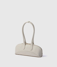 Gilda Shoulder Bag in Ice (Orange - Based) - Farmatuur