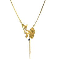 Ginkgo Necklace - Farmatuur