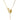 Ginkgo Necklace - Farmatuur