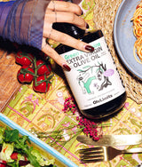 Green Machine Extra Vierge Olijfolie