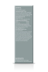 Green Nettle - A Classic of Seasonal Herbal Care - Farmatuur