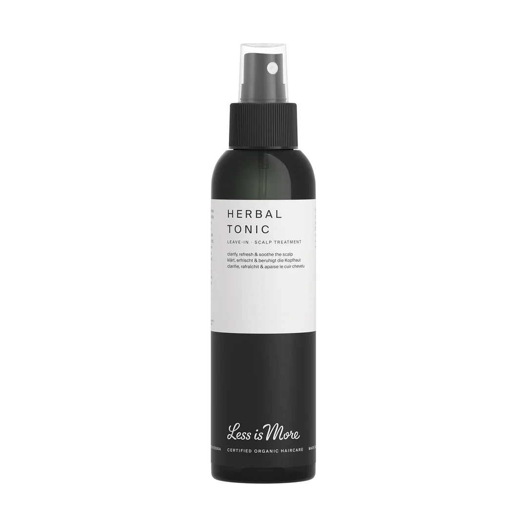 HERBAL TONIC - Farmatuur