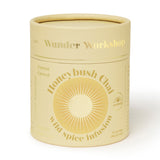 Honeybush Chai - Wild Spice Infusion - Farmatuur