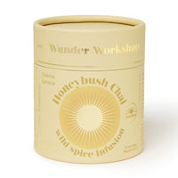 Honeybush Chai - Wild Spice Infusion - Farmatuur