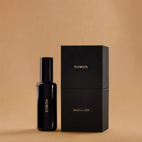 Humus - Eau de Parfum - Farmatuur