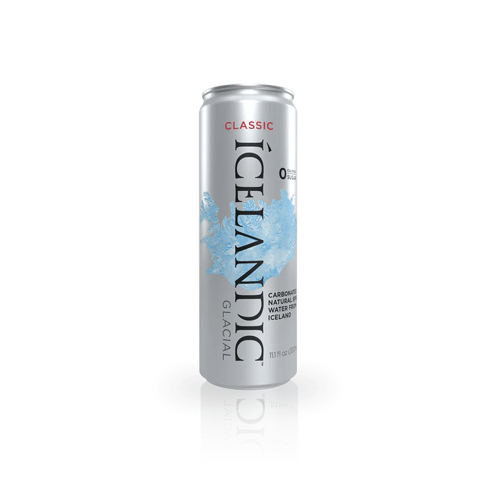 Icelandic Glacial ALU - Farmatuur