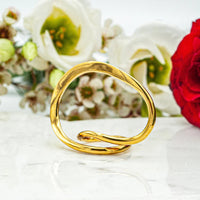 Infinity Ring - Farmatuur