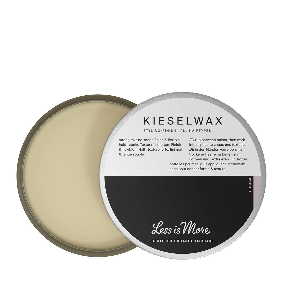 KIESELWAX - Farmatuur