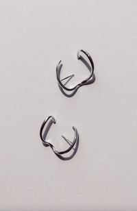 Kosa Earring - LEFT - Farmatuur