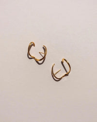 Kosa Earring - LEFT - Farmatuur