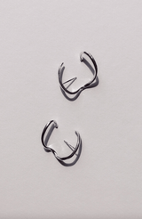 Kosa Earring - RIGHT - Farmatuur