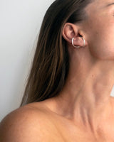 Kosa Earring - RIGHT - Farmatuur