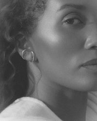 Kosa Earring - RIGHT - Farmatuur