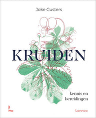 Kruiden (NL), Joke Custers - Farmatuur