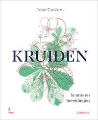 Kruiden (NL), Joke Custers - Farmatuur
