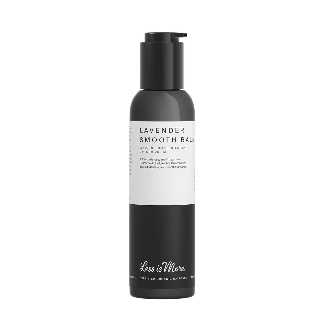 LAVENDER SMOOTH BALM - Farmatuur