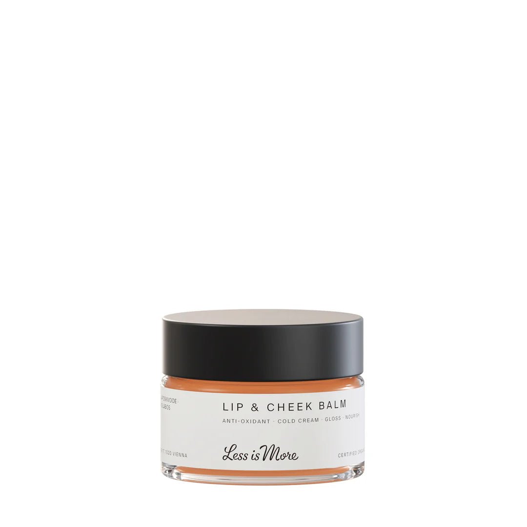LIP & CHEEK BALM - Farmatuur