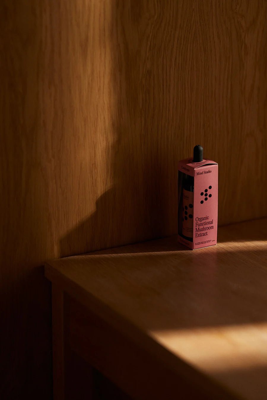 Liquid Cordyceps Extract - Farmatuur