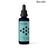 Liquid Lion's Mane Extract - Farmatuur