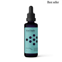 Liquid Lion's Mane Extract - Farmatuur
