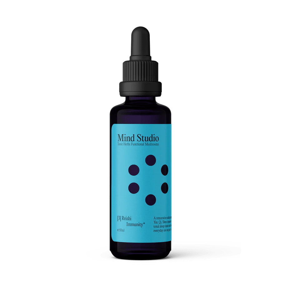 Liquid Reishi Extract - Farmatuur