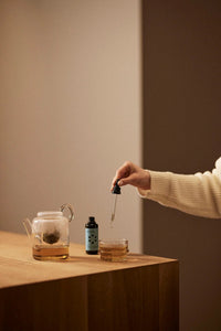 Liquid Reishi Extract - Farmatuur