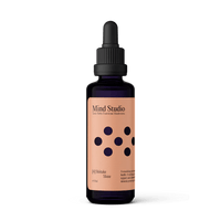 Liquid Shiitake Extract - Farmatuur