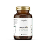 Magnesium - Muscle Function & Fatigue - Farmatuur