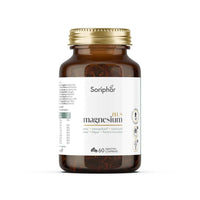 Magnesium - Muscle Function & Fatigue - Farmatuur