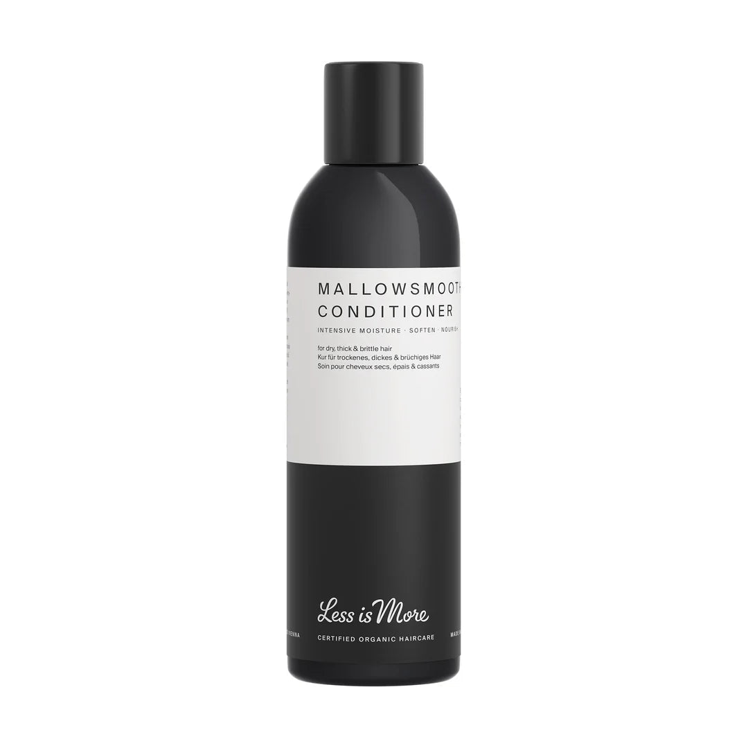 Mallowsmooth Conditioner - Farmatuur