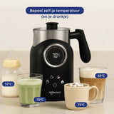 Milk Frother - Farmatuur