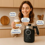 Milk Frother - Farmatuur