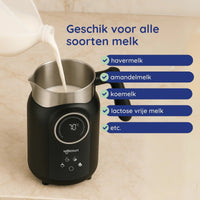 Milk Frother - Farmatuur