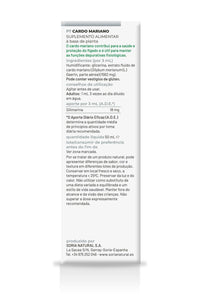 Milk Thistle Extract - Liver protector - Farmatuur