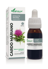 Milk Thistle Extract - Liver protector - Farmatuur