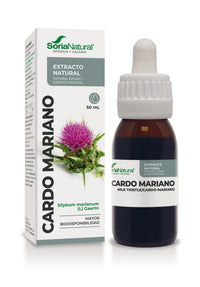 Milk Thistle Extract - Liver protector - Farmatuur