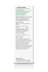 Milk Thistle Extract - Liver protector - Farmatuur