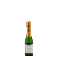 Oddbird Blanc de Blanc Sparkling (Non - Alcoholic) - Farmatuur