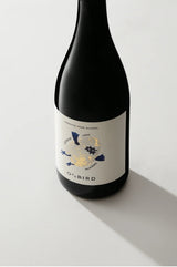Oddbird Red (Non - Alcoholic), Saint - Chinian, France - Farmatuur