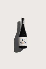 Oddbird Red (Non - Alcoholic), Saint - Chinian, France - Farmatuur