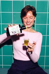 Green Machine Extra Vierge Olijfolie