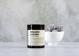 Organic Lucuma Powder - Farmatuur