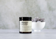 Organic Lucuma Powder - Farmatuur