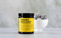 Organic Maca Root Powder (kopie) - Farmatuur